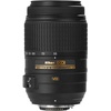 Nikon AF-S DX 55-300mm F4,5-5,6G ED VR Nikon AF-S DX 55-300mm F4,5-5,6G ED VR