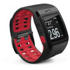 TomTom Nike+ SportWatch GPS rot/schwarz TomTom Nike+ SportWatch GPS rot/schwarz