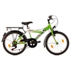 KS-Cycling Street 20 Zoll RH 34 cm grün KS-Cycling Street 20 Zoll RH 34 cm grün