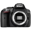 Nikon D5300 schwarz + 18-55mm VR II + 55-300mm VR Nikon D5300 schwarz + 18-55mm VR II + 55-300mm VR