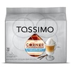 TASSIMO Corner Coffeehouse Sweet Vanilla Latte 16 T Discs TASSIMO Corner Coffeehouse Sweet Vanilla Latte 16 T Discs