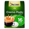 Jacobs Krönung Crema Klassisch 5x16 St. Jacobs Krönung Crema Klassisch 5x16 St.