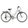 KS-Cycling Vegas 28 Zoll RH 53 cm Flachlenker Damen weiß KS-Cycling Vegas 28 Zoll RH 53 cm Flachlenker Damen weiß