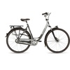 GAZELLE Arroyo C8 28 Zoll RH 49 cm Damen schwarz/silber GAZELLE Arroyo C8 28 Zoll RH 49 cm Damen schwarz/silber