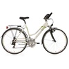 KS-Cycling Metropolis 28 Zoll RH 48 cm Flachlenker Damen weiß KS-Cycling Metropolis 28 Zoll RH 48 cm Flachlenker Damen weiß