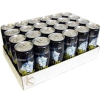 Blue Bastard Energy Drink 24x250 ml Blue Bastard Energy Drink 24x250 ml