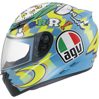 AGV K-3 Wake Up AGV K-3 Wake Up