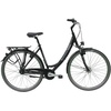 Pegasus Spiele Piazza 28 Zoll RH 55 cm 7 Gang Damen schwarz Pegasus Spiele Piazza 28 Zoll RH 55 cm 7 Gang Damen schwarz