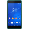 Sony Xperia Z3 Compact grün Sony Xperia Z3 Compact grün