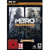 Metro Redux (Bundle) (Download) (PC) Metro Redux (Bundle) (Download) (PC)
