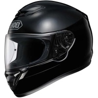 Shoei Qwest Black Shoei Qwest Black