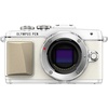 Olympus PEN E-PL7 Body weiß Olympus PEN E-PL7 Body weiß
