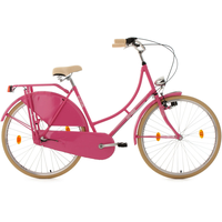 KS-Cycling Tussaud 28 Zoll RH 54 cm Damen pink KS-Cycling Tussaud 28 Zoll RH 54 cm Damen pink