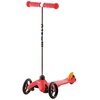 Micro Mini Micro Sporty Candy rot Micro Mini Micro Sporty Candy rot