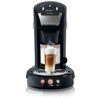 Philips Senseo Latte Select HD7854/60 Klavierlackschwarz Philips Senseo Latte Select HD7854/60 Klavierlackschwarz
