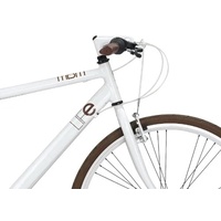 MBM Life 530 28 Zoll RH 54 cm weiß MBM Life 530 28 Zoll RH 54 cm weiß