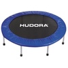 Hudora Trampolin 96 cm blau/schwarz Hudora Trampolin 96 cm blau/schwarz