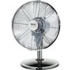 Fakir VL 30 G 30 cm Tischventilator anthrazit/silber Fakir VL 30 G 30 cm Tischventilator anthrazit/silber