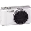 Casio EXILIM EX-ZR1000 weiß Casio EXILIM EX-ZR1000 weiß
