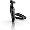 Philips BodyGroom BG2036/32 schwarz/silber Philips BodyGroom BG2036/32 schwarz/silber