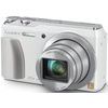 Panasonic Lumix DMC-TZ55 weiß Panasonic Lumix DMC-TZ55 weiß