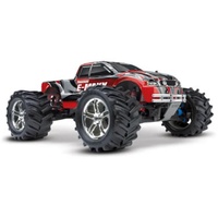 TRAXXAS Monstertruck E-Maxx 4WD RTR (3903) TRAXXAS Monstertruck E-Maxx 4WD RTR (3903)