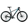 FOCUS Raven 29R 5.0 29 Zoll RH 48 cm grey/black/blue 2014 FOCUS Raven 29R 5.0 29 Zoll RH 48 cm grey/black/blue 2014
