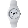 ICE-Watch Ice-Slim - White - Black - Unisex ICE.WE.U.S.12 ICE-Watch Ice-Slim - White - Black - Unisex ICE.WE.U.S.12