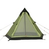 10T Outdoor Equipment Comanche 300 grün 10T Outdoor Equipment Comanche 300 grün