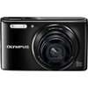 Olympus Stylus VG-180 schwarz Olympus Stylus VG-180 schwarz