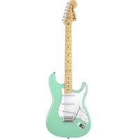 Fender American Special Stratocaster MN SGR surf green Fender American Special Stratocaster MN SGR surf green