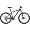 Bulls Copperhead 3 27,5 Zoll RH 51 cm grau 2015 Bulls Copperhead 3 27,5 Zoll RH 51 cm grau 2015