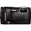Olympus Stylus Tough TG-850 schwarz Olympus Stylus Tough TG-850 schwarz