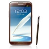 Samsung Galaxy Note II 16GB braun mit Vertrag Samsung Galaxy Note II 16GB braun mit Vertrag