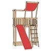 Weka Kinderspielturm Pinto 1 Weka Kinderspielturm Pinto 1