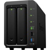 Synology DS214+ 4TB (2 x 2TB) Synology DS214+ 4TB (2 x 2TB)