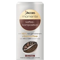 Jacobs Momente 10x1,8 g Jacobs Momente 10x1,8 g