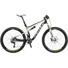 Scott Spark 720 27,5 Zoll RH 44 cm schwarz/weiß 2015 Scott Spark 720 27,5 Zoll RH 44 cm schwarz/weiß 2015