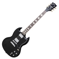 Gibson SG Standard 2014 Ebony Gibson SG Standard 2014 Ebony