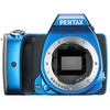 Pentax K-S1 blau + DA 35mm AL Pentax K-S1 blau + DA 35mm AL