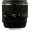Sigma 85mm F1,4 EX DG HSM Nikon F Sigma 85mm F1,4 EX DG HSM Nikon F