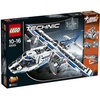 Lego Technic Frachtflugzeug (42025) Lego Technic Frachtflugzeug (42025)