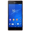 Sony Xperia Z3 16GB kupfer Sony Xperia Z3 16GB kupfer