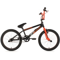 KS-Cycling Freestyle Circles orange KS-Cycling Freestyle Circles orange