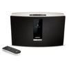 Bose SoundTouch 20 Serie II schwarz / weiß Bose SoundTouch 20 Serie II schwarz / weiß