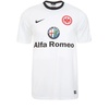 Nike Eintracht Frankfurt Herren Auswärts Stadium Trikot 2014/2015 weiß XL Nike Eintracht Frankfurt Herren Auswärts Stadium Trikot 2014/2015 weiß XL