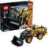 Lego Technic Volvo L350F Radlader (42030) Lego Technic Volvo L350F Radlader (42030)