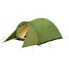 Vaude Campo Compact XT 2P chute green Vaude Campo Compact XT 2P chute green