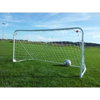 ELF Sports Fussballtor für den Garten - Zusammenklappbar ELF Sports Fussballtor für den Garten - Zusammenklappbar