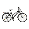 Prophete Entdecker 1.2 26 Zoll RH 45 cm Damen brilliantschwarz Prophete Entdecker 1.2 26 Zoll RH 45 cm Damen brilliantschwarz